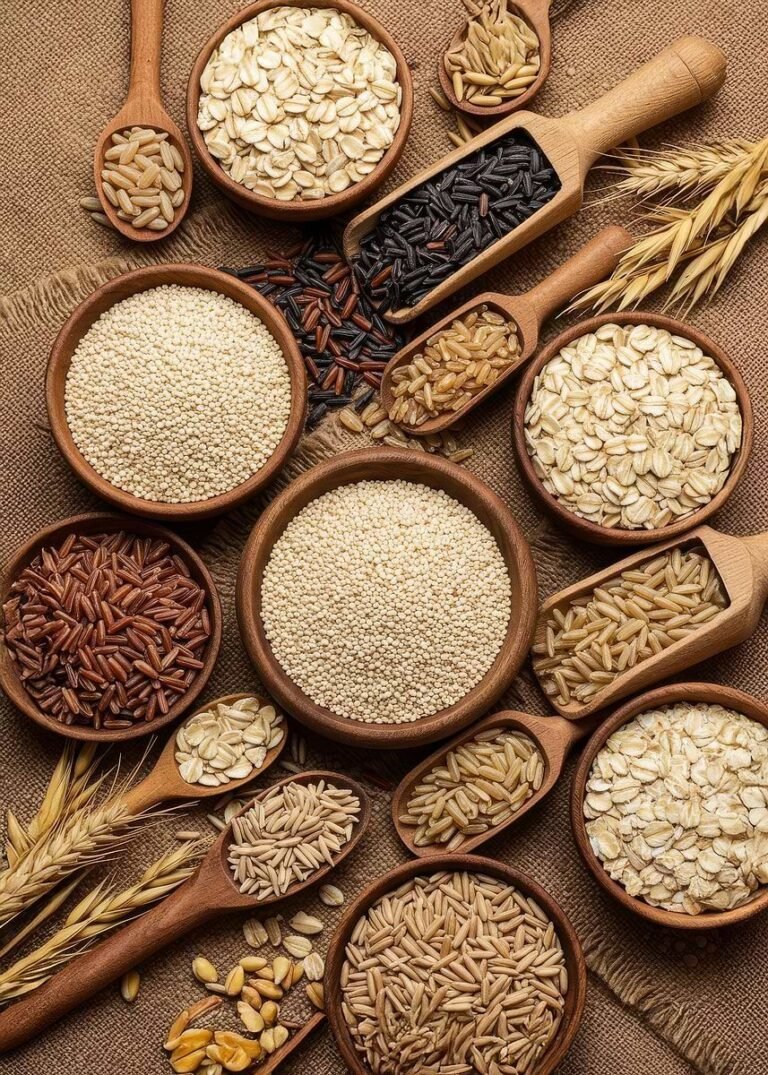 weat grain